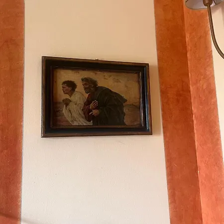 Borgogna Διαμέρισμα Μπολόνια